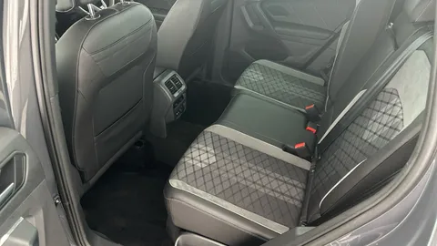 Thumbnail image for the Volkswagen Tiguan 1.5 TSI R-Line   DSG