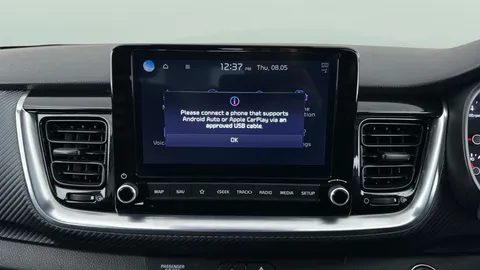 Thumbnail image for the Kia Stonic 1.0 T-GDi MHEV GT-Line S