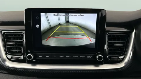 Thumbnail image for the Kia Stonic 1.0 T-GDi MHEV GT-Line S