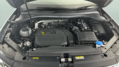 Thumbnail image for the Volkswagen Tiguan 1.5 TSI R-Line   DSG