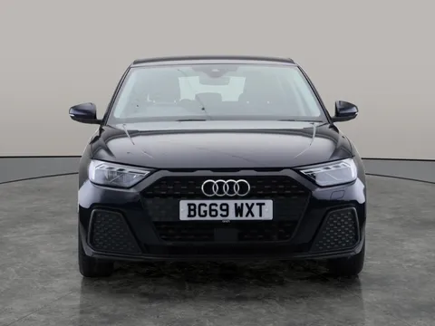 Thumbnail image for the Audi A1 1.0 TFSI 25 Technik Sportback