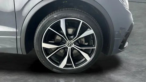 Thumbnail image for the Volkswagen Tiguan 1.5 TSI R-Line   DSG