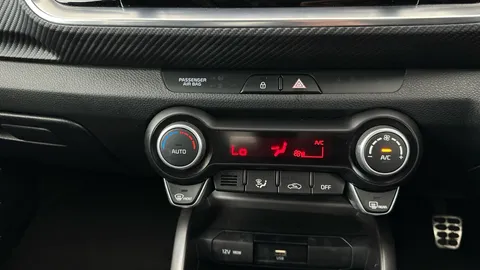 Thumbnail image for the Kia Stonic 1.0 T-GDi MHEV GT-Line S