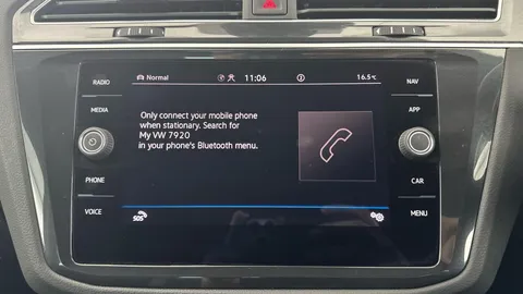 Thumbnail image for the Volkswagen Tiguan 1.5 TSI R-Line   DSG