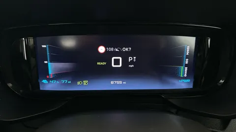 Thumbnail image for the Citroën E-Berlingo 52kWh PLUS M   (7.4kW Charger)