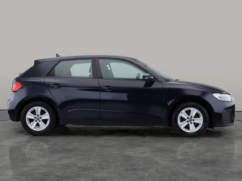 Thumbnail image for the Audi A1 1.0 TFSI 25 Technik Sportback
