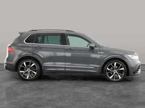 Thumbnail image for the Volkswagen Tiguan 1.5 TSI R-Line   DSG
