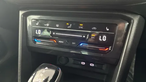 Thumbnail image for the Volkswagen Tiguan 1.5 TSI R-Line   DSG