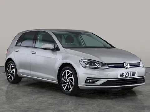 Thumbnail image for the Volkswagen Golf 1.5 TSI EVO Match Edition