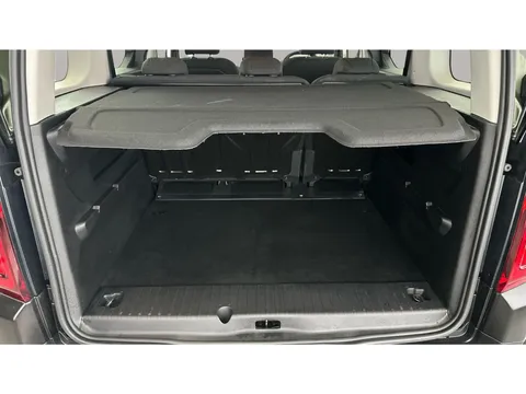 Thumbnail image for the Citroën E-Berlingo 52kWh PLUS M   (7.4kW Charger)