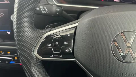 Thumbnail image for the Volkswagen Tiguan 1.5 TSI R-Line   DSG