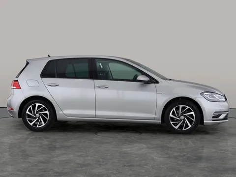 Thumbnail image for the Volkswagen Golf 1.5 TSI EVO Match Edition