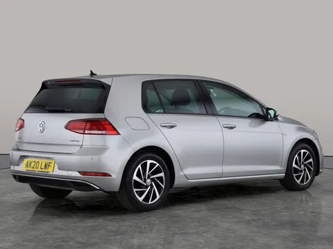 Thumbnail image for the Volkswagen Golf 1.5 TSI EVO Match Edition