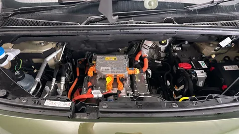 Thumbnail image for the Citroën E-Berlingo 52kWh PLUS M   (7.4kW Charger)