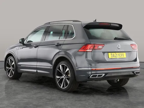 Thumbnail image for the Volkswagen Tiguan 1.5 TSI R-Line   DSG
