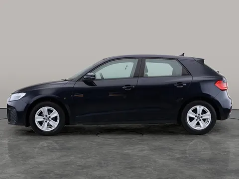 Thumbnail image for the Audi A1 1.0 TFSI 25 Technik Sportback