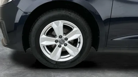 Thumbnail image for the Audi A1 1.0 TFSI 25 Technik Sportback
