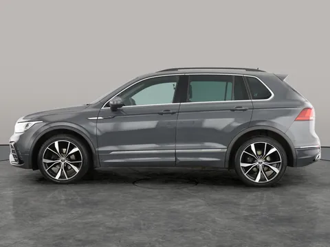 Thumbnail image for the Volkswagen Tiguan 1.5 TSI R-Line   DSG