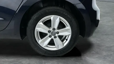 Thumbnail image for the Audi A1 1.0 TFSI 25 Technik Sportback