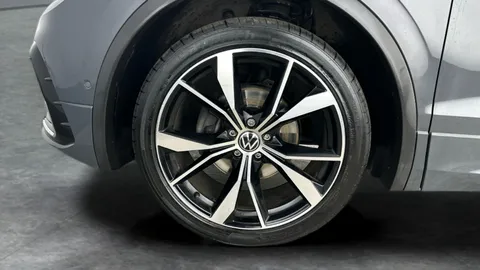 Thumbnail image for the Volkswagen Tiguan 1.5 TSI R-Line   DSG