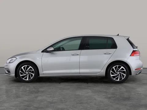 Thumbnail image for the Volkswagen Golf 1.5 TSI EVO Match Edition