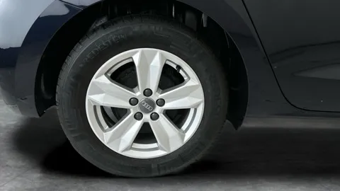 Thumbnail image for the Audi A1 1.0 TFSI 25 Technik Sportback