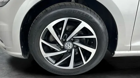 Thumbnail image for the Volkswagen Golf 1.5 TSI EVO Match Edition