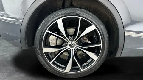 Thumbnail image for the Volkswagen Tiguan 1.5 TSI R-Line   DSG