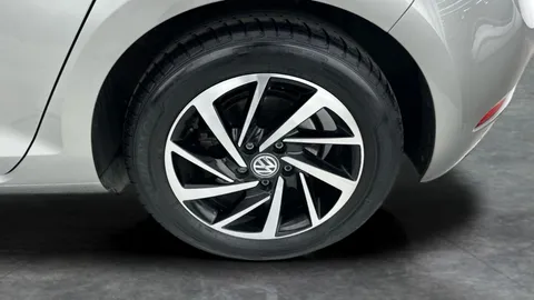 Thumbnail image for the Volkswagen Golf 1.5 TSI EVO Match Edition