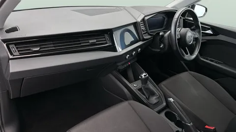 Thumbnail image for the Audi A1 1.0 TFSI 25 Technik Sportback
