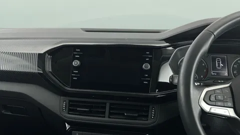 Thumbnail image for the Volkswagen T-Cross 1.0 TSI Black Edition   DSG