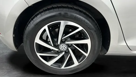 Thumbnail image for the Volkswagen Golf 1.5 TSI EVO Match Edition