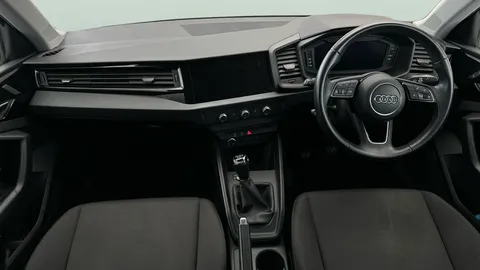 Thumbnail image for the Audi A1 1.0 TFSI 25 Technik Sportback