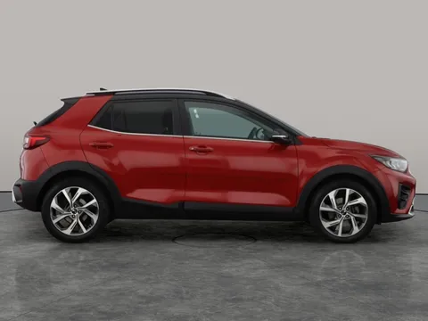 Thumbnail image for the Kia Stonic 1.0 T-GDi MHEV GT-Line S