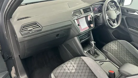 Thumbnail image for the Volkswagen Tiguan 1.5 TSI R-Line   DSG