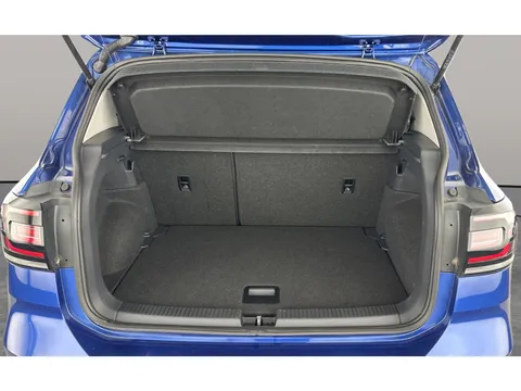 Thumbnail image for the Volkswagen T-Cross 1.0 TSI Black Edition   DSG