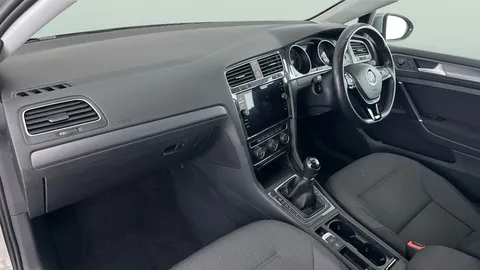 Thumbnail image for the Volkswagen Golf 1.5 TSI EVO Match Edition