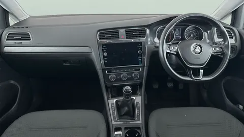 Thumbnail image for the Volkswagen Golf 1.5 TSI EVO Match Edition
