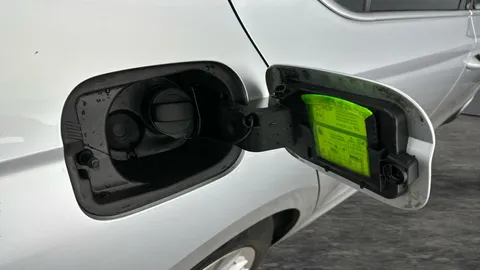 Thumbnail image for the Škoda Octavia 1.5 TSI ACT SE L