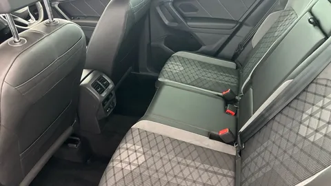 Thumbnail image for the Volkswagen Tiguan 1.5 TSI R-Line   DSG