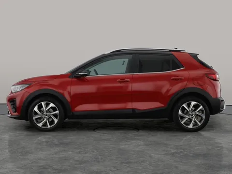 Thumbnail image for the Kia Stonic 1.0 T-GDi MHEV GT-Line S