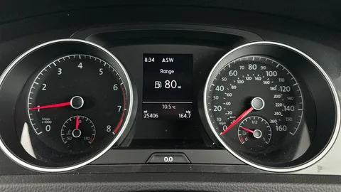 Thumbnail image for the Volkswagen Golf 1.5 TSI EVO Match Edition