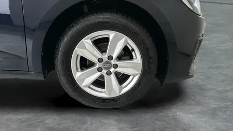 Thumbnail image for the Audi A1 1.0 TFSI 25 Technik Sportback