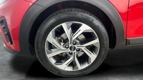 Thumbnail image for the Kia Stonic 1.0 T-GDi MHEV GT-Line S