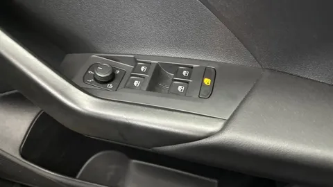 Thumbnail image for the Volkswagen T-Cross 1.0 TSI Black Edition   DSG