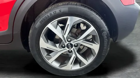 Thumbnail image for the Kia Stonic 1.0 T-GDi MHEV GT-Line S