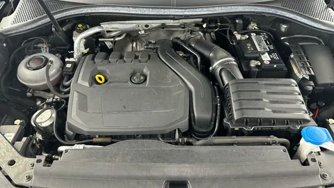Thumbnail image for the Volkswagen Tiguan 1.5 TSI R-Line   DSG