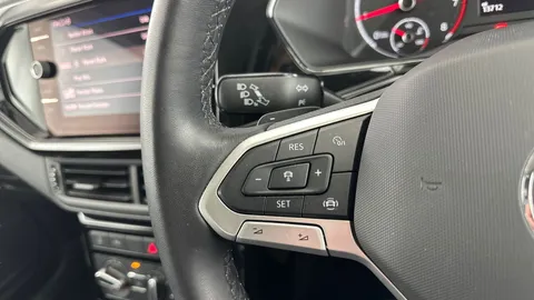 Thumbnail image for the Volkswagen T-Cross 1.0 TSI Black Edition   DSG