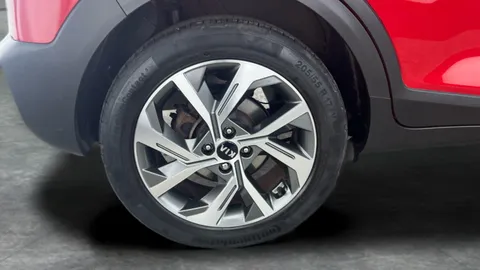 Thumbnail image for the Kia Stonic 1.0 T-GDi MHEV GT-Line S