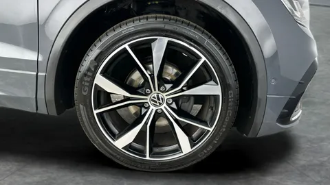 Thumbnail image for the Volkswagen Tiguan 1.5 TSI R-Line   DSG